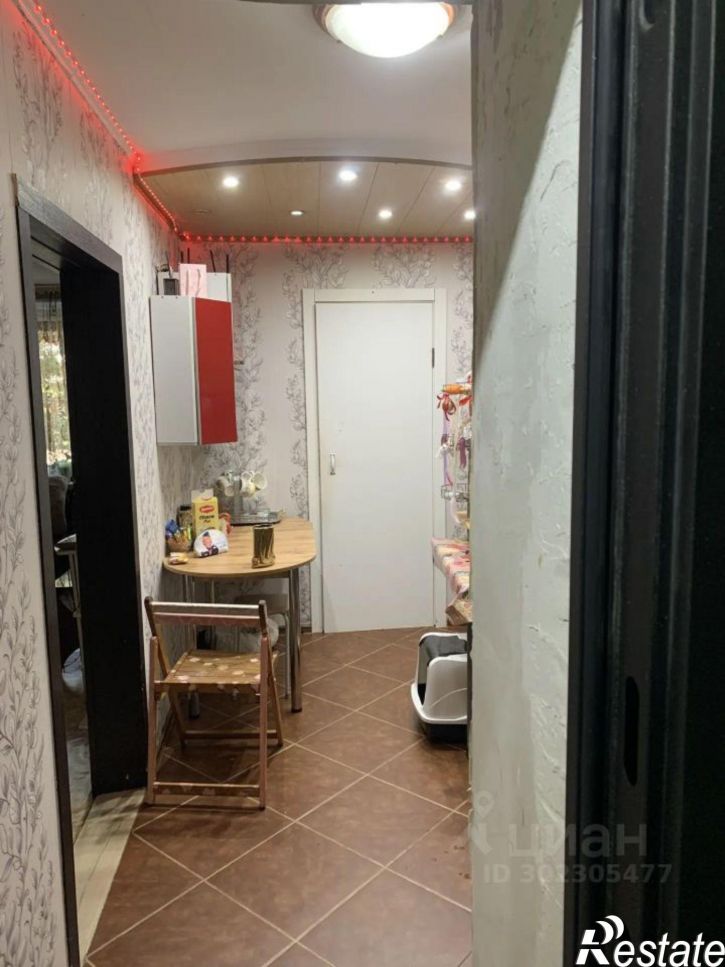 2-комн квартира ул Карбышева, 38,  д. 38