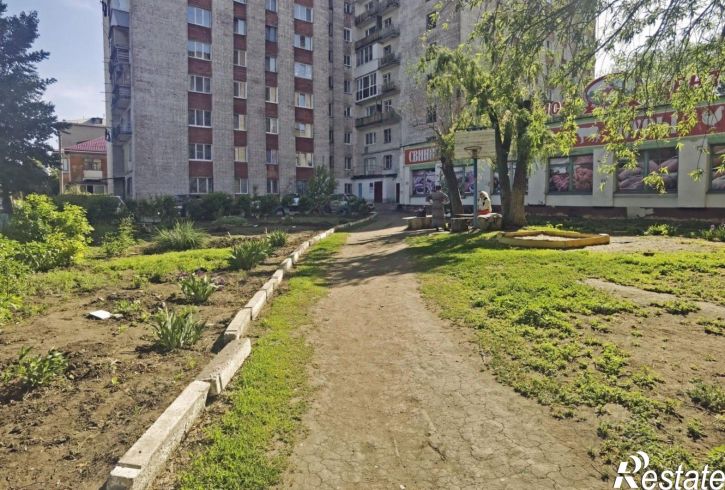2-комн квартира ул Карбышева, 38,  д. 38