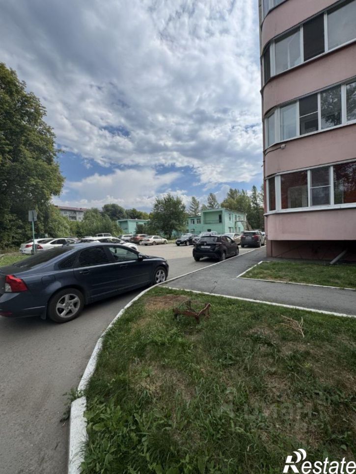 3-комн квартира ул Молодогвардейская, 6/1,  д. 6/1