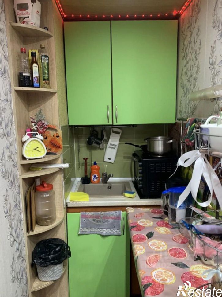 2-комн квартира ул Карбышева, 38,  д. 38