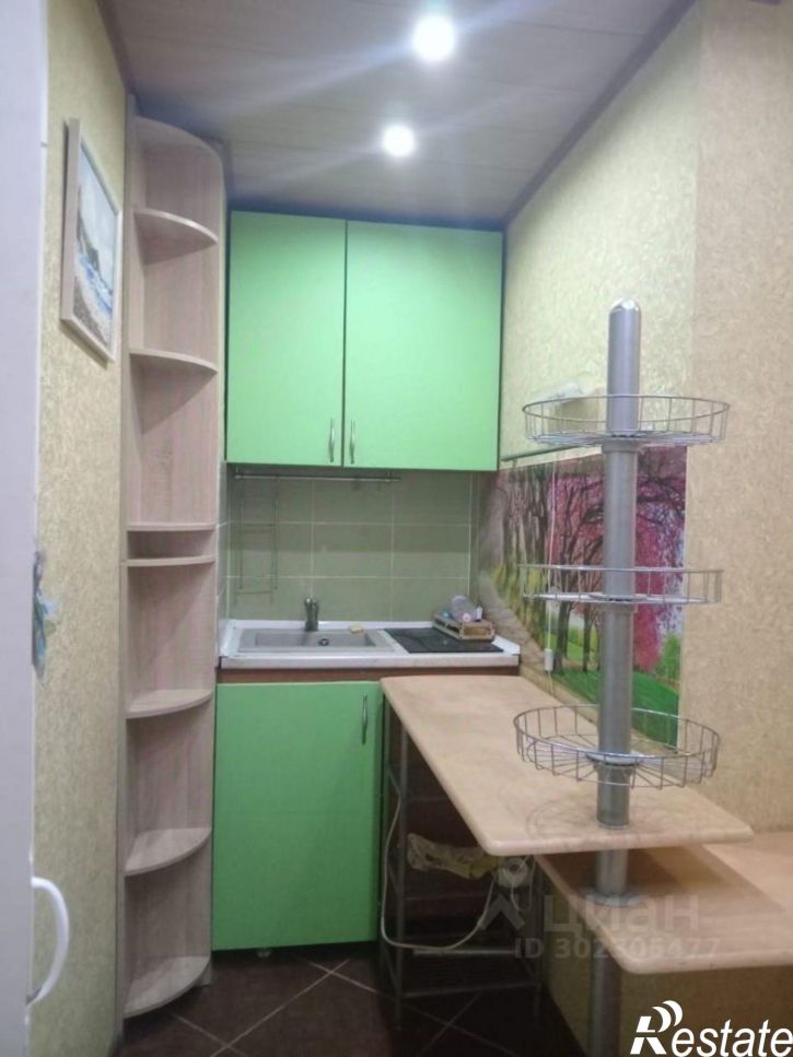 2-комн квартира ул Карбышева, 38,  д. 38