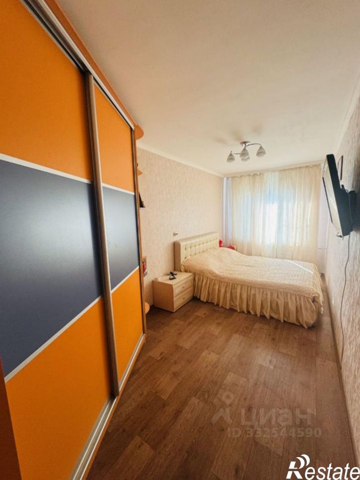 3-комн квартира ул Мельничная, 89А,  д. 89А