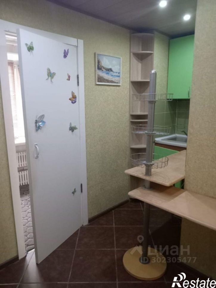 2-комн квартира ул Карбышева, 38,  д. 38