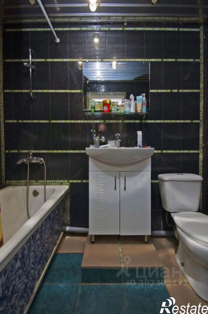 2-комн квартира ул Карбышева, 38,  д. 38