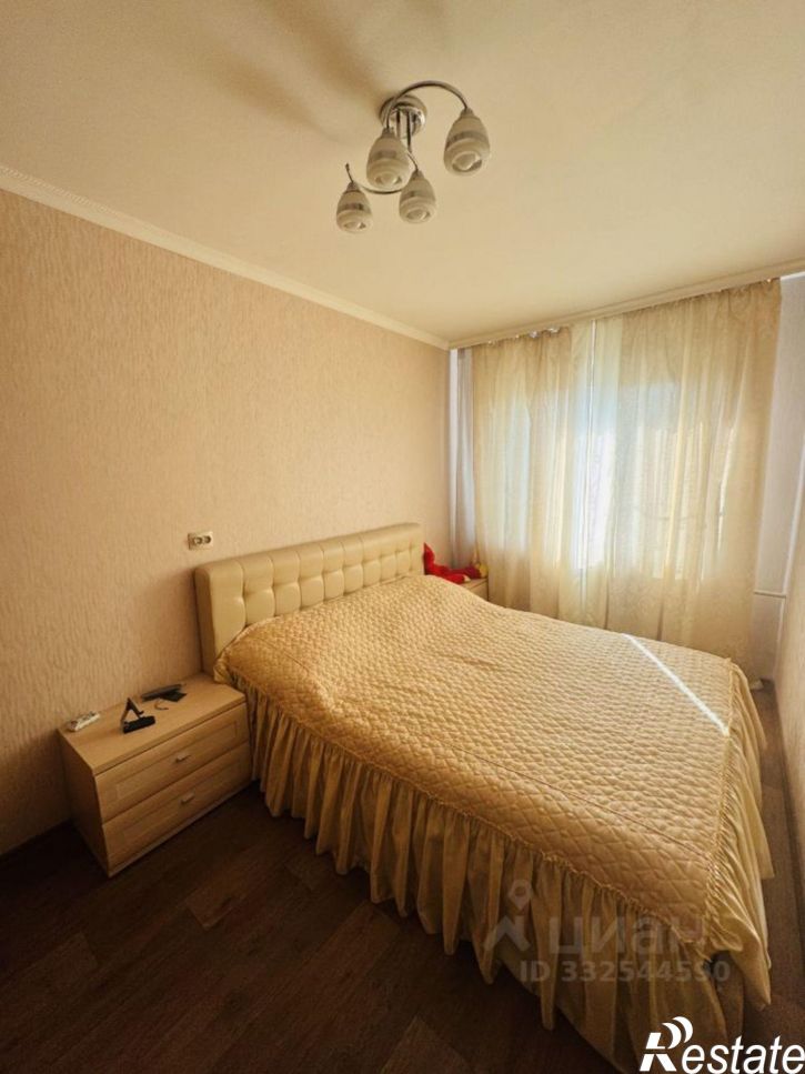3-комн квартира ул Мельничная, 89А,  д. 89А