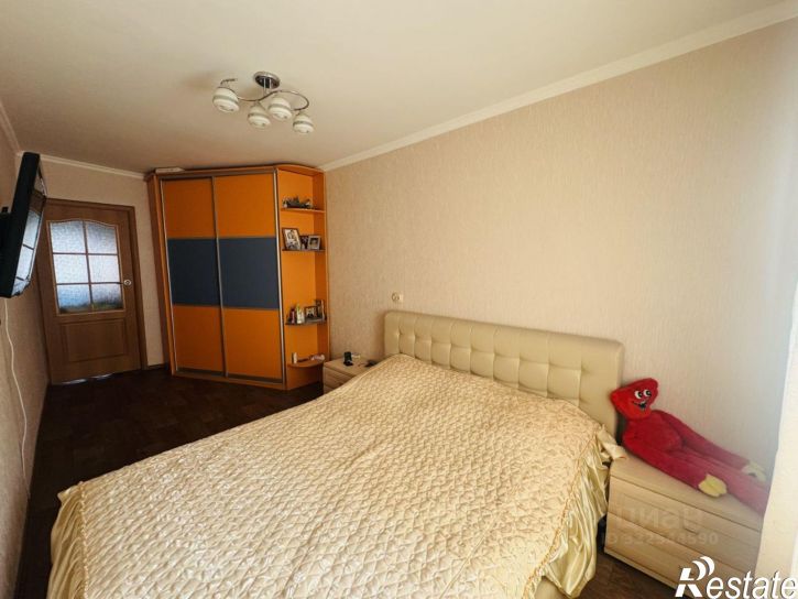 3-комн квартира ул Мельничная, 89А,  д. 89А