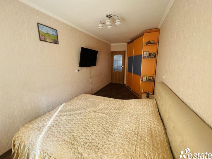 3-комн квартира ул Мельничная, 89А,  д. 89А