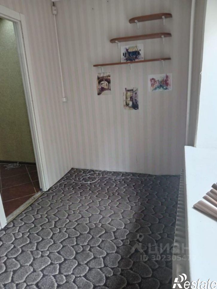 2-комн квартира ул Карбышева, 38,  д. 38