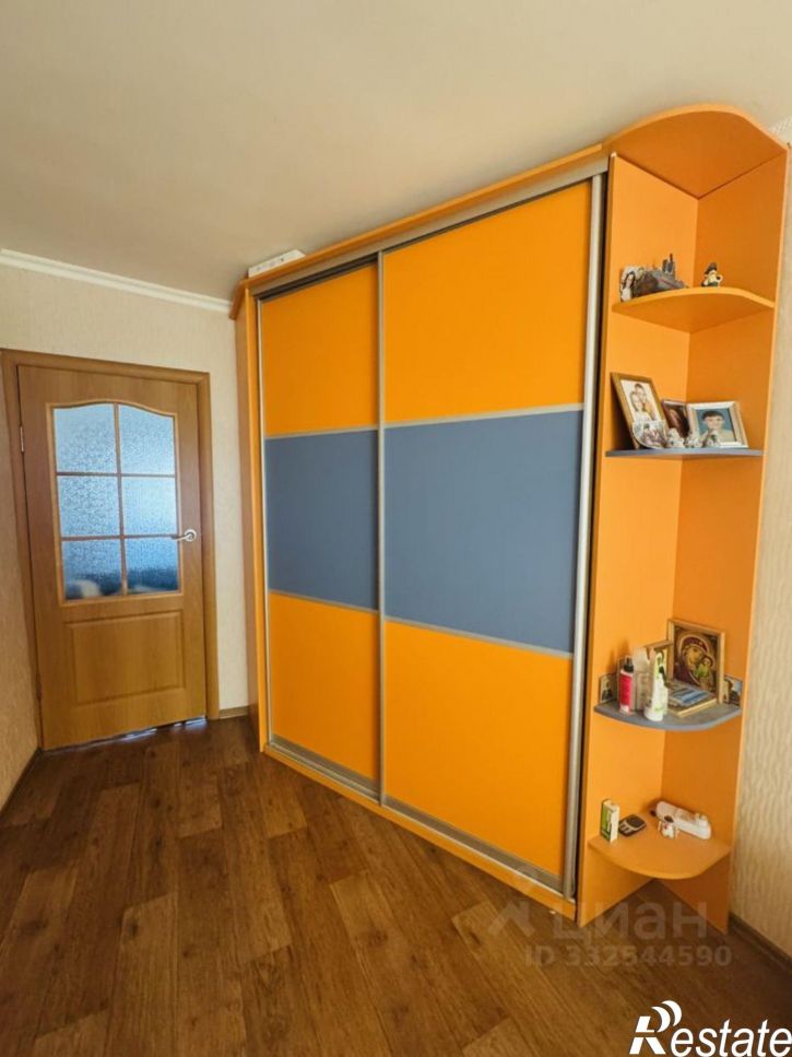 3-комн квартира ул Мельничная, 89А,  д. 89А