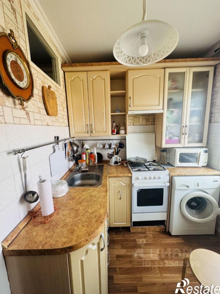 3-комн квартира ул Мельничная, 89А,  д. 89А