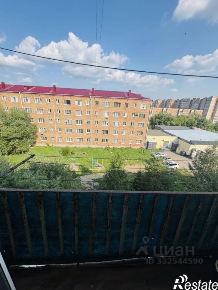 3-комн квартира ул Мельничная, 89А,  д. 89А