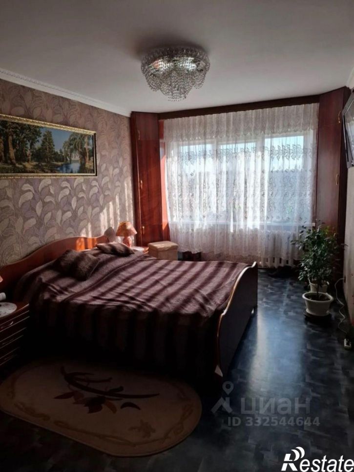 2-комн квартира ул Мельничная, 9А,  д. 9А