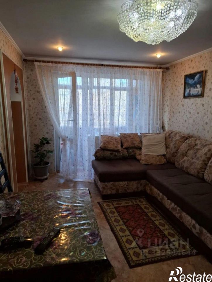 2-комн квартира ул Мельничная, 9А,  д. 9А