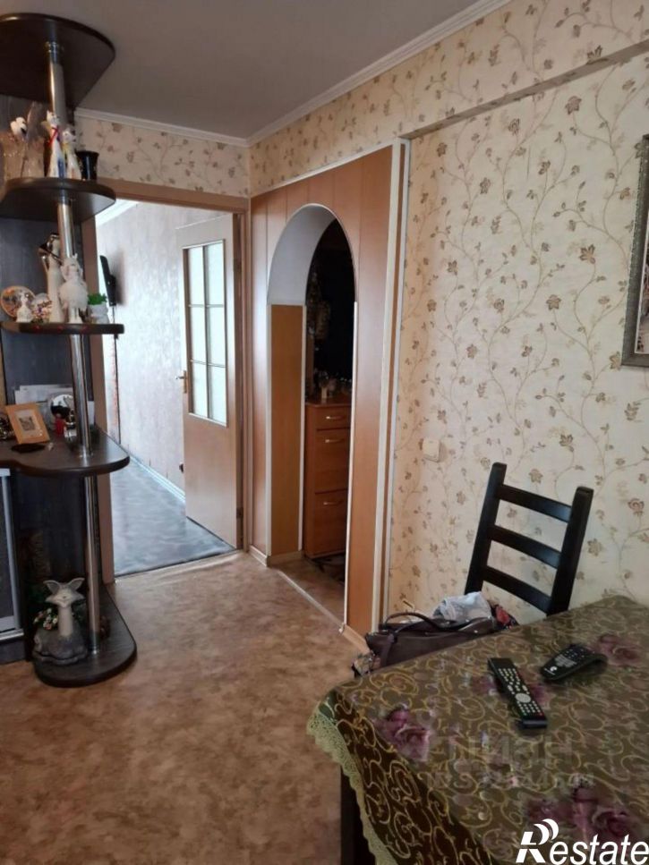 2-комн квартира ул Мельничная, 9А,  д. 9А