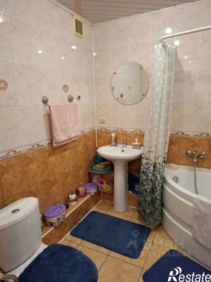 2-комн квартира ул Мельничная, 9А,  д. 9А
