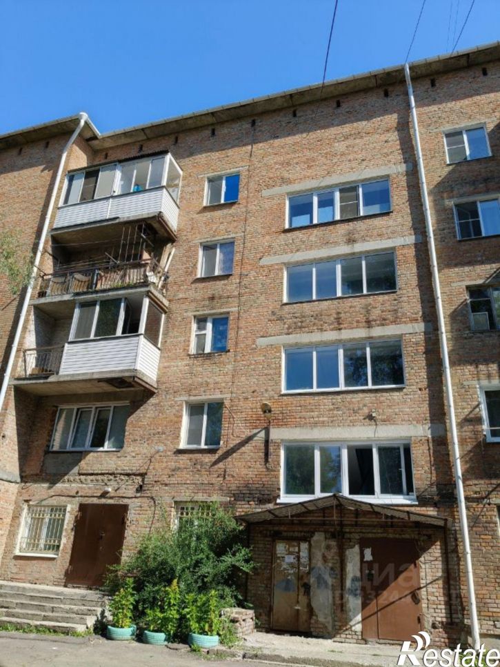 Комната ул Герцена, 319,  д. 319