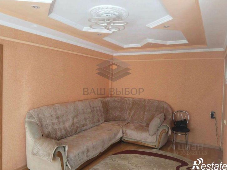 2-комн квартира ул Федора Крылова, 6,  д. 6