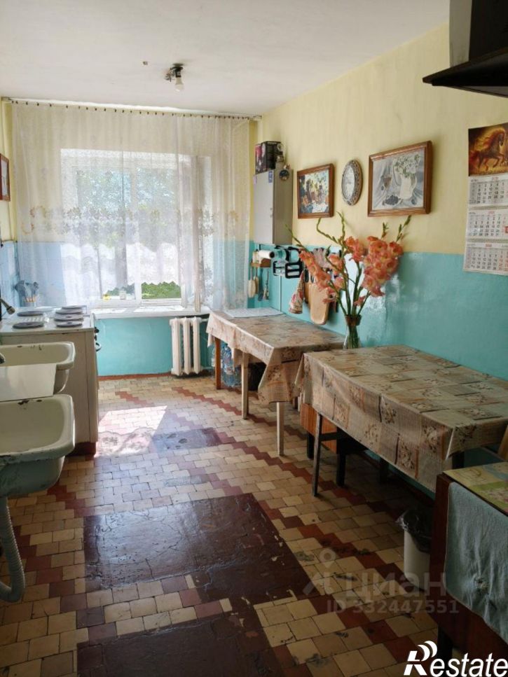 Комната ул Герцена, 319,  д. 319