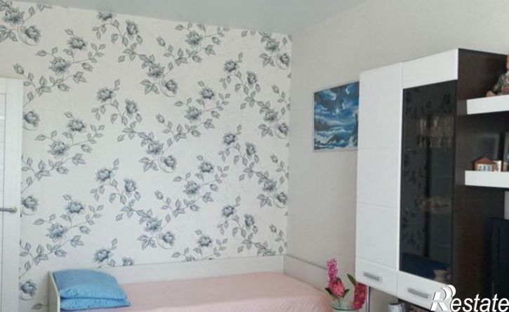 1-комн квартира б-р Архитекторов, 1Г,  д. 1Г