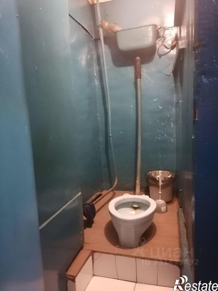 Комната ул Краснознаменная, 2А,  д. 2А