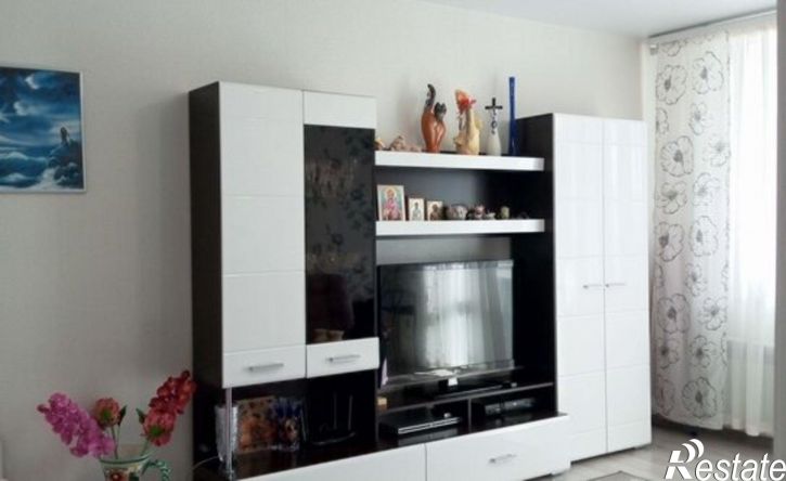 1-комн квартира б-р Архитекторов, 1Г,  д. 1Г