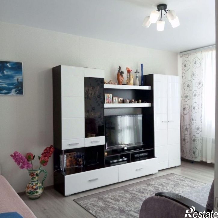 1-комн квартира б-р Архитекторов, 1В,  д. 1В