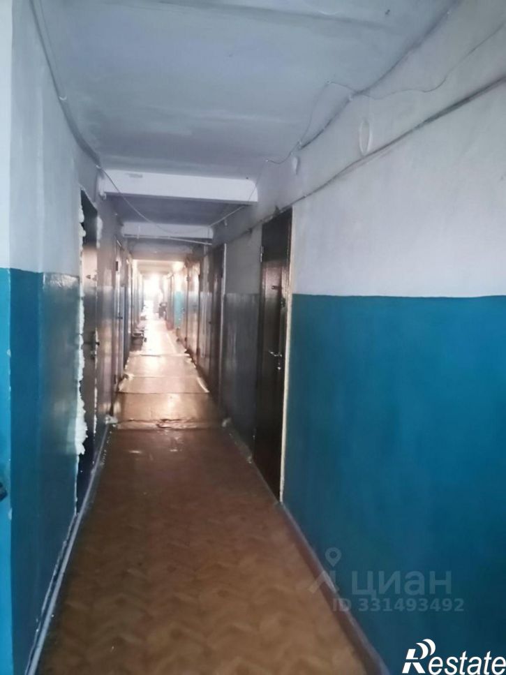 Комната ул Краснознаменная, 2А,  д. 2А