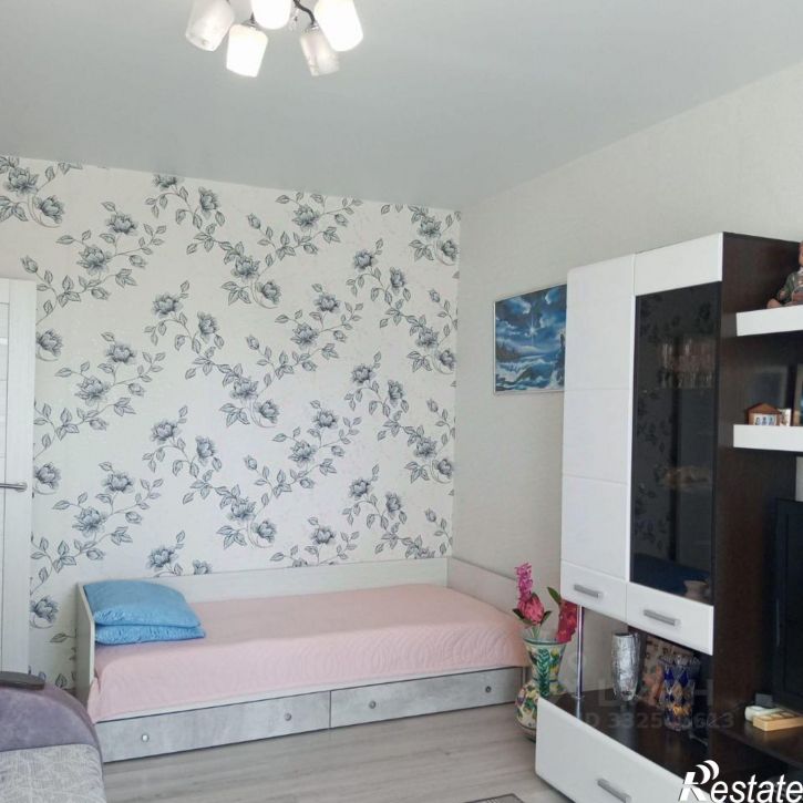 1-комн квартира б-р Архитекторов, 1В,  д. 1В