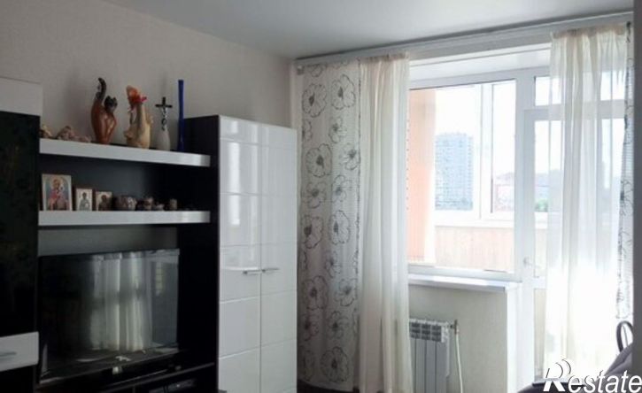 1-комн квартира б-р Архитекторов, 1Г,  д. 1Г