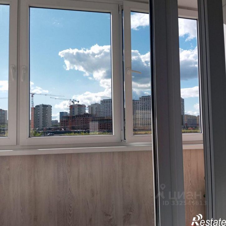 1-комн квартира б-р Архитекторов, 1В,  д. 1В