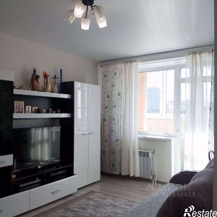 1-комн квартира б-р Архитекторов, 1В,  д. 1В