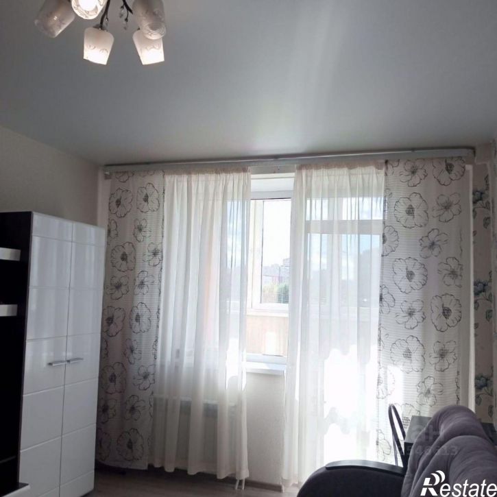 1-комн квартира б-р Архитекторов, 1В,  д. 1В