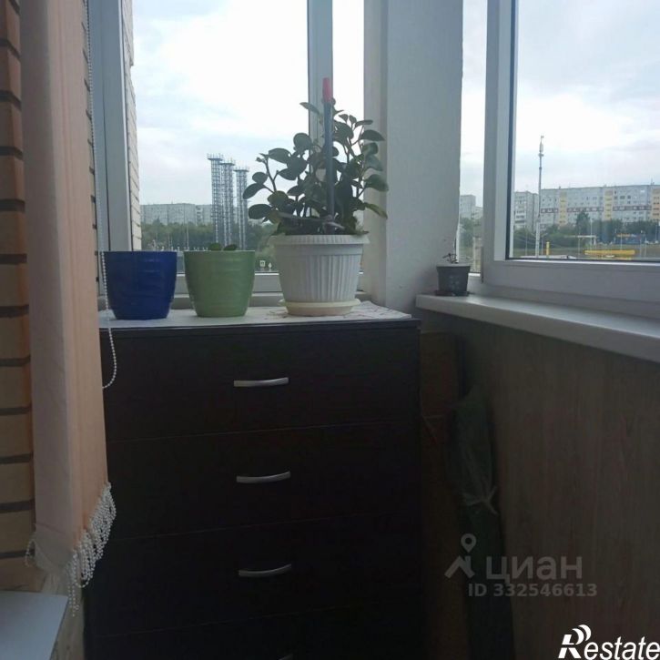 1-комн квартира б-р Архитекторов, 1В,  д. 1В