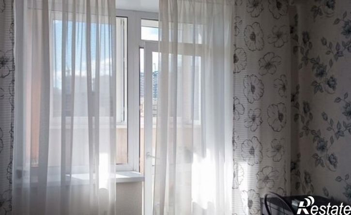 1-комн квартира б-р Архитекторов, 1Г,  д. 1Г