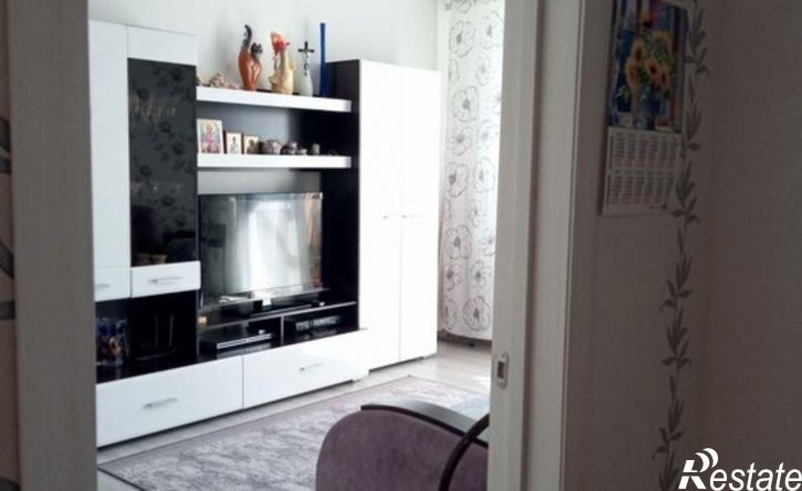 1-комн квартира б-р Архитекторов, 1Г,  д. 1Г