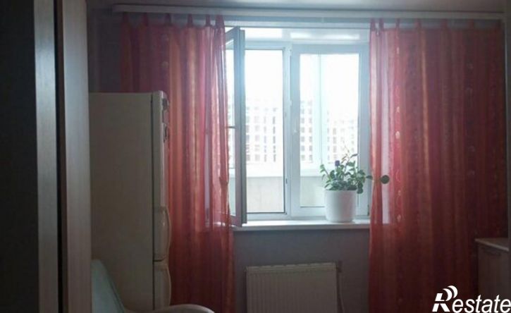 1-комн квартира б-р Архитекторов, 1Г,  д. 1Г