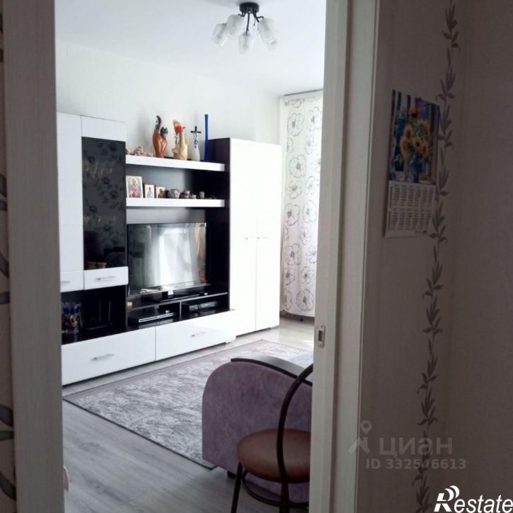 1-комн квартира б-р Архитекторов, 1В,  д. 1В