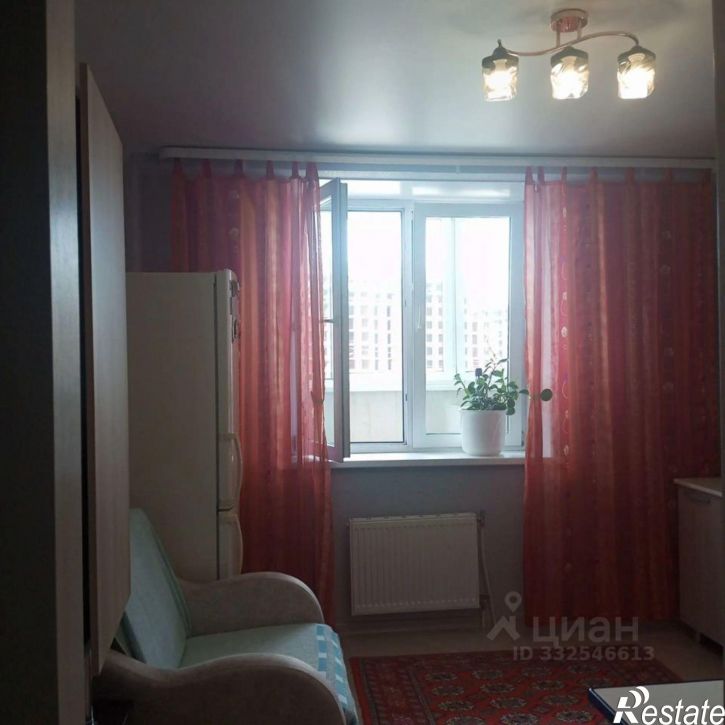 1-комн квартира б-р Архитекторов, 1В,  д. 1В