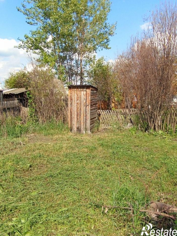 Коттедж/дом территория СОСН Полёт-1, 4-я аллея, 812