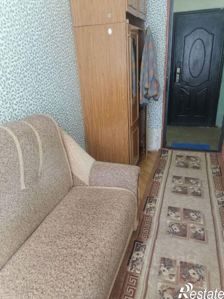 Комната ул Магистральная, 47,  д. 47