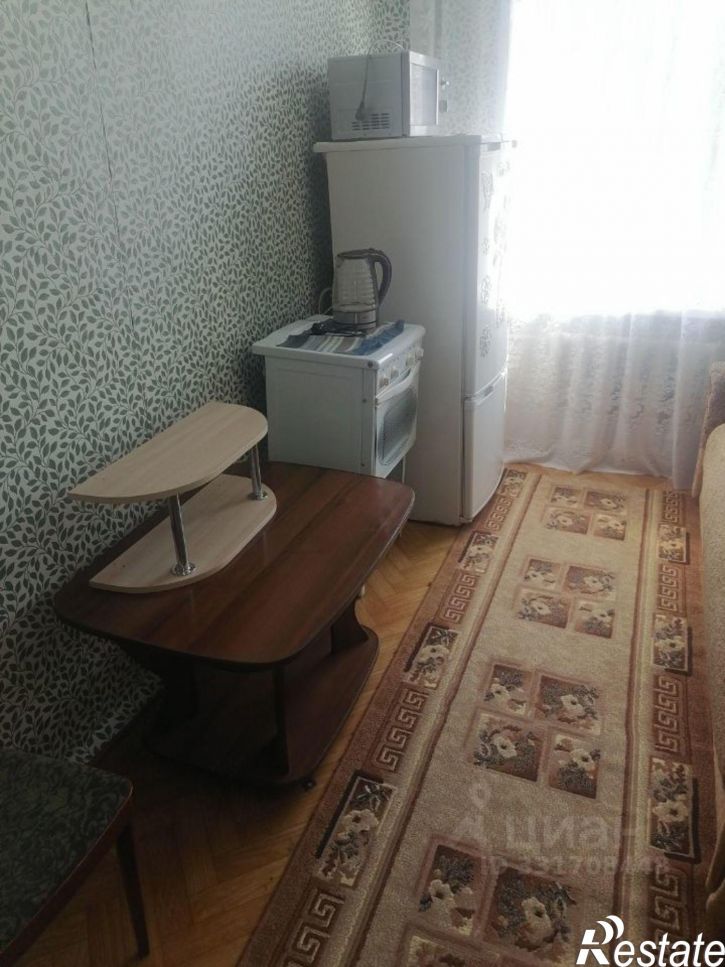 Комната ул Магистральная, 47,  д. 47