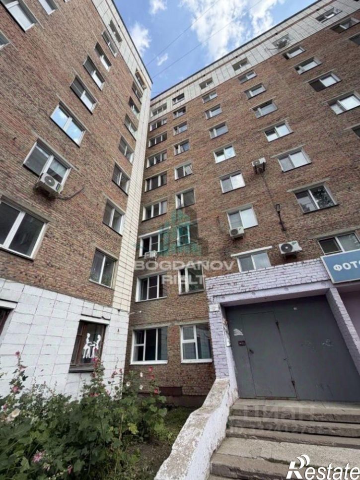 1-комн квартира ул Дмитриева, 5/2,  д. 5/2