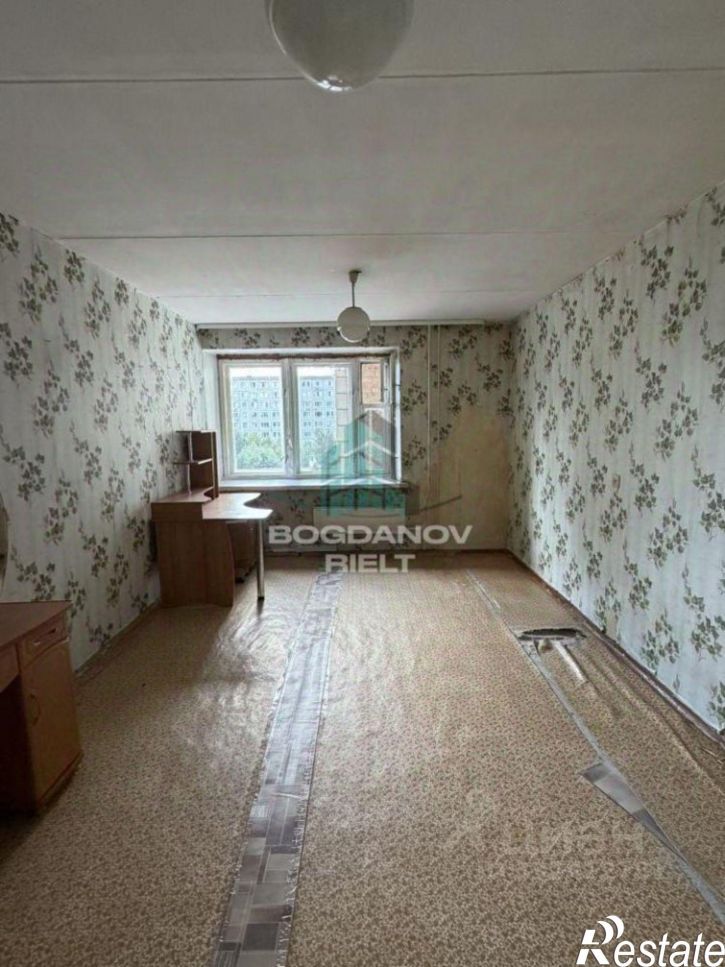 1-комн квартира ул Дмитриева, 5/2,  д. 5/2