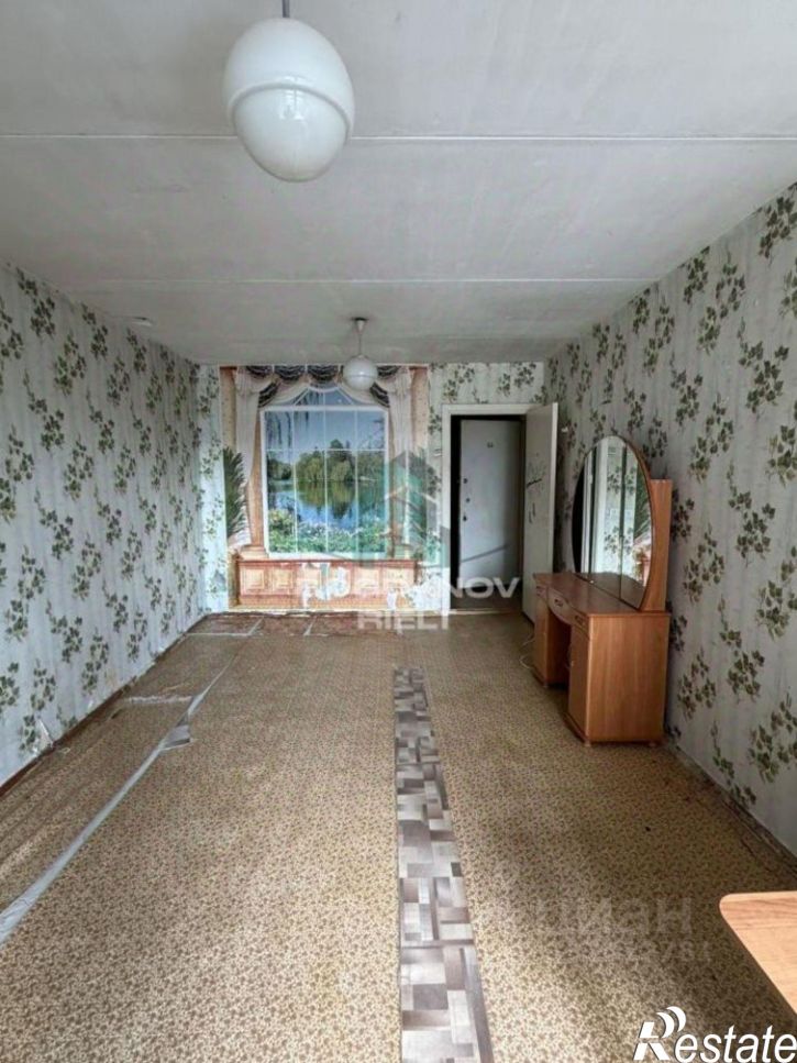 1-комн квартира ул Дмитриева, 5/2,  д. 5/2