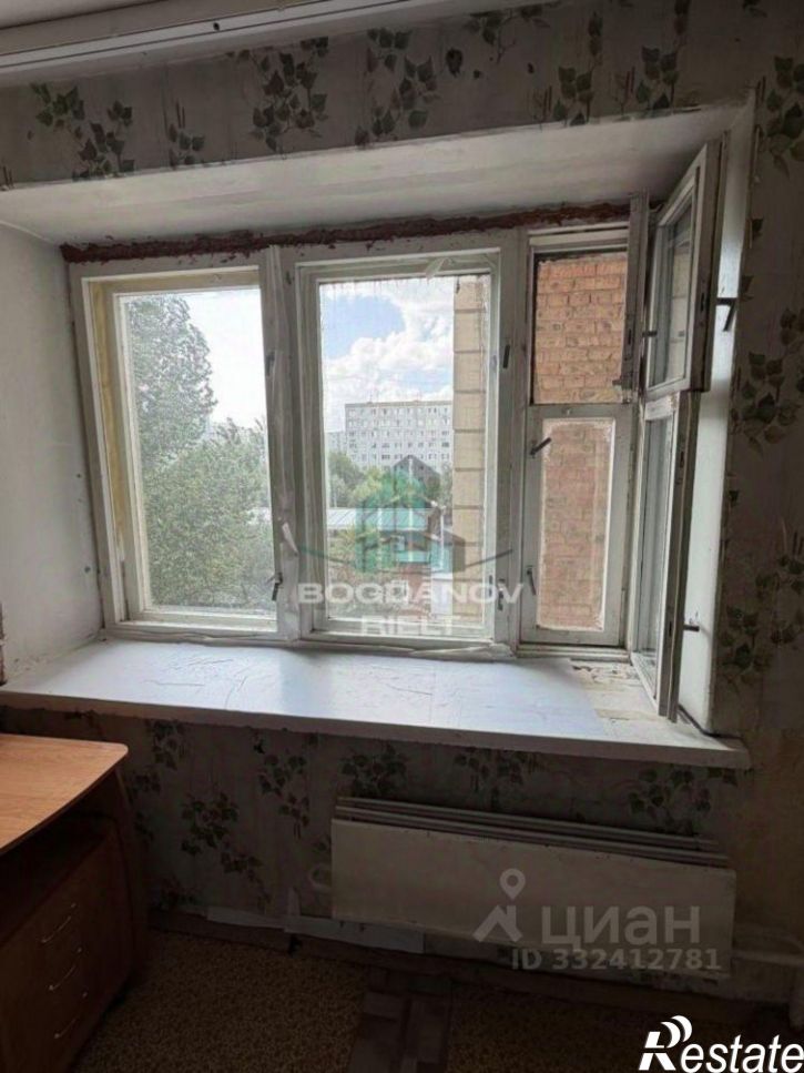 1-комн квартира ул Дмитриева, 5/2,  д. 5/2