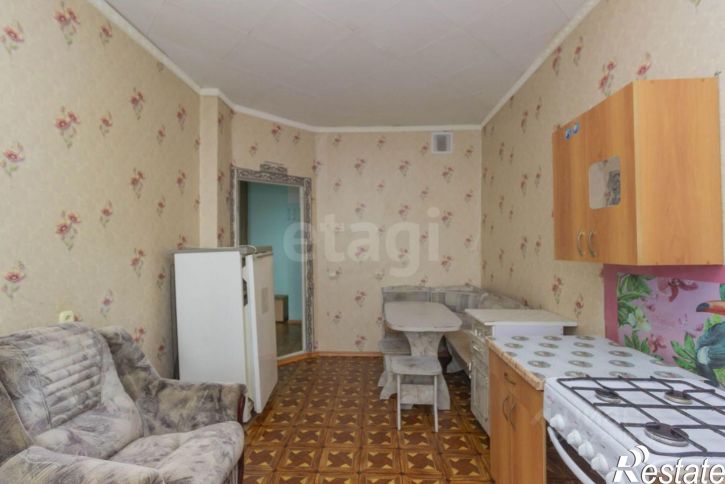1-комн квартира б-р Архитекторов, 14/1,  д. 14/1