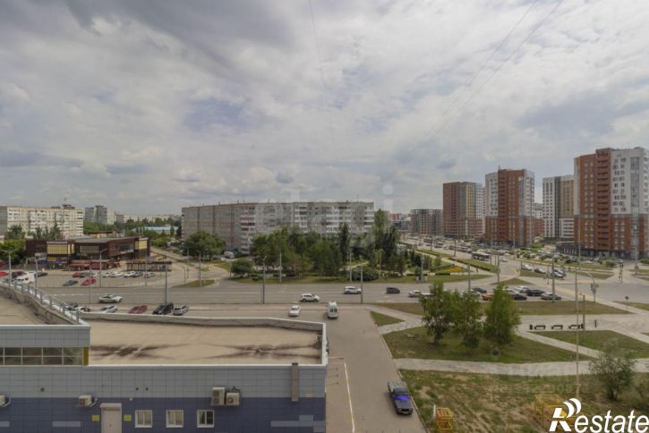 1-комн квартира б-р Архитекторов, 14/1,  д. 14/1