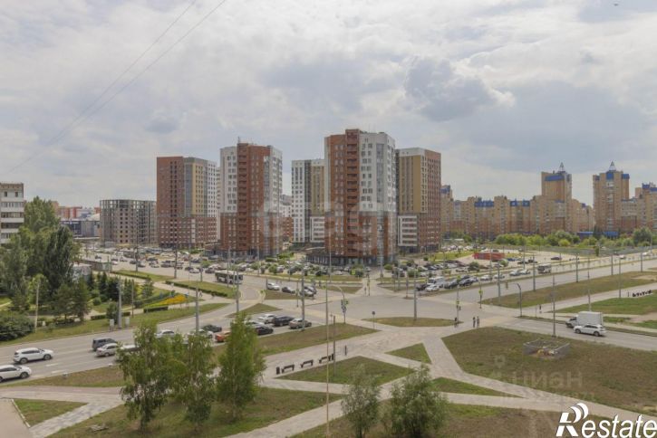 1-комн квартира б-р Архитекторов, 14/1,  д. 14/1