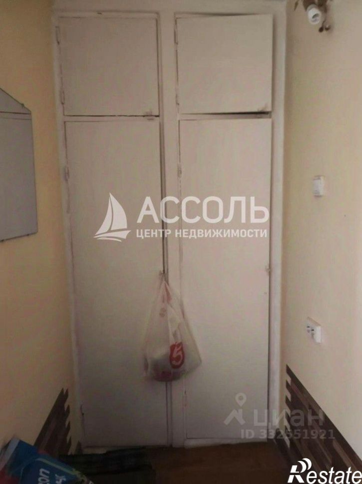 1-комн квартира ул 3-я Молодежная, 73,  д. 73