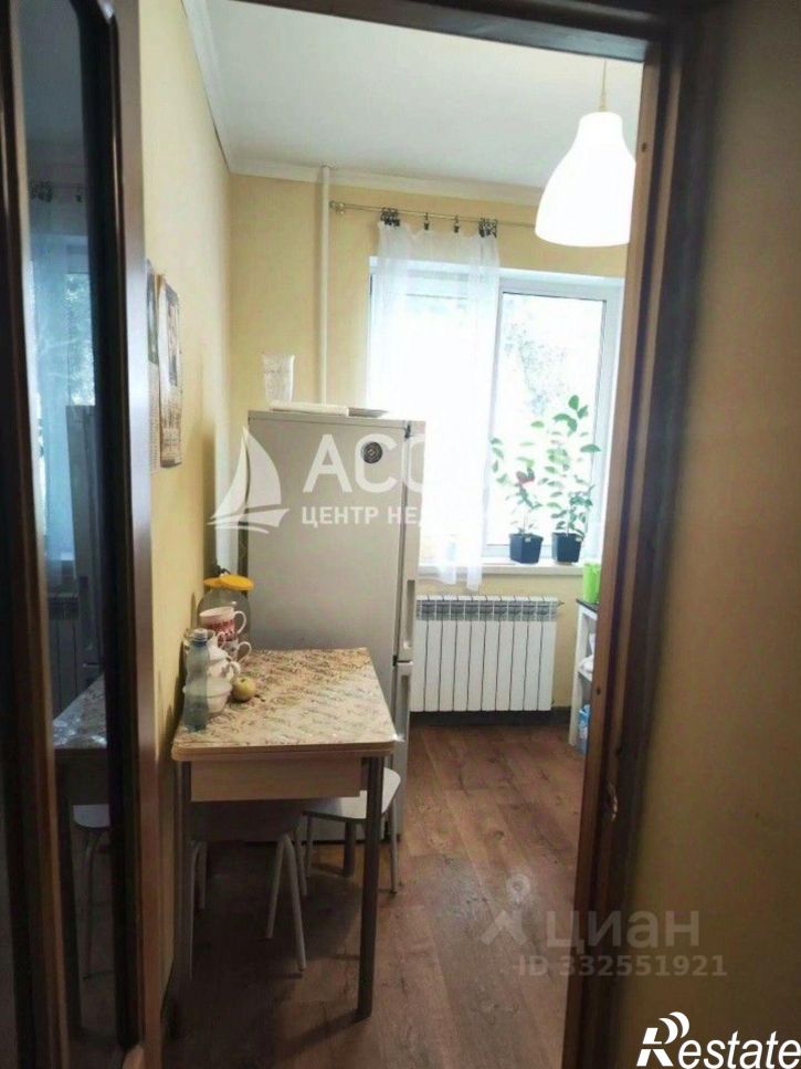 1-комн квартира ул 3-я Молодежная, 73,  д. 73